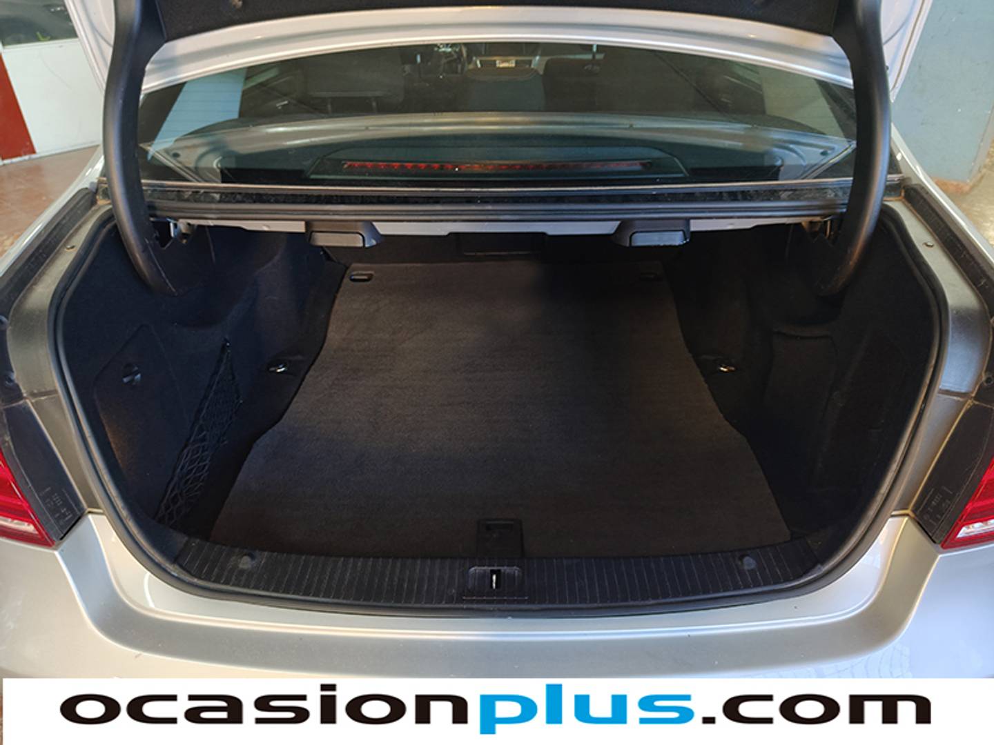 Foto Mercedes Clase E Mercedes-Benz Clase E E 200 BlueTEC (136 CV)