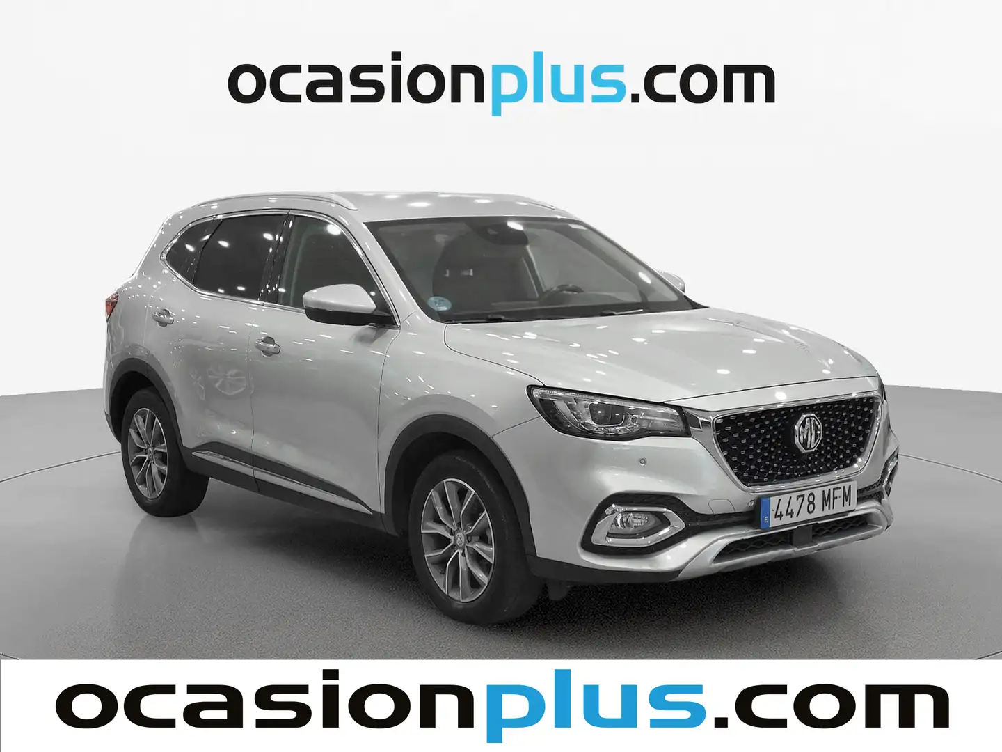 Foto MG HS MG HS 1.5 Turbo GDI Comfort DCT (162 CV)