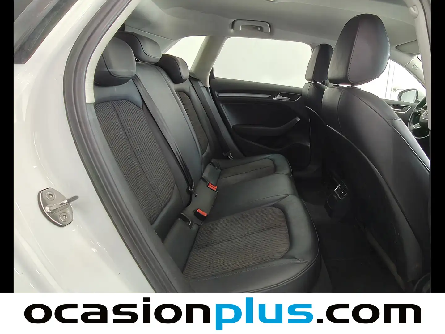 Foto Audi A3 Audi A3 Sportback Advanced 1.6 TDI clean diesel (110 CV) S tronic