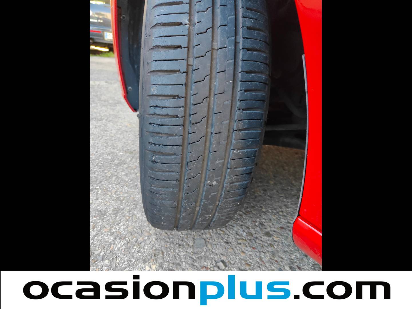 Skoda Fabia Skoda Fabia 1.2 TSI Ambition (90 CV) gasolina