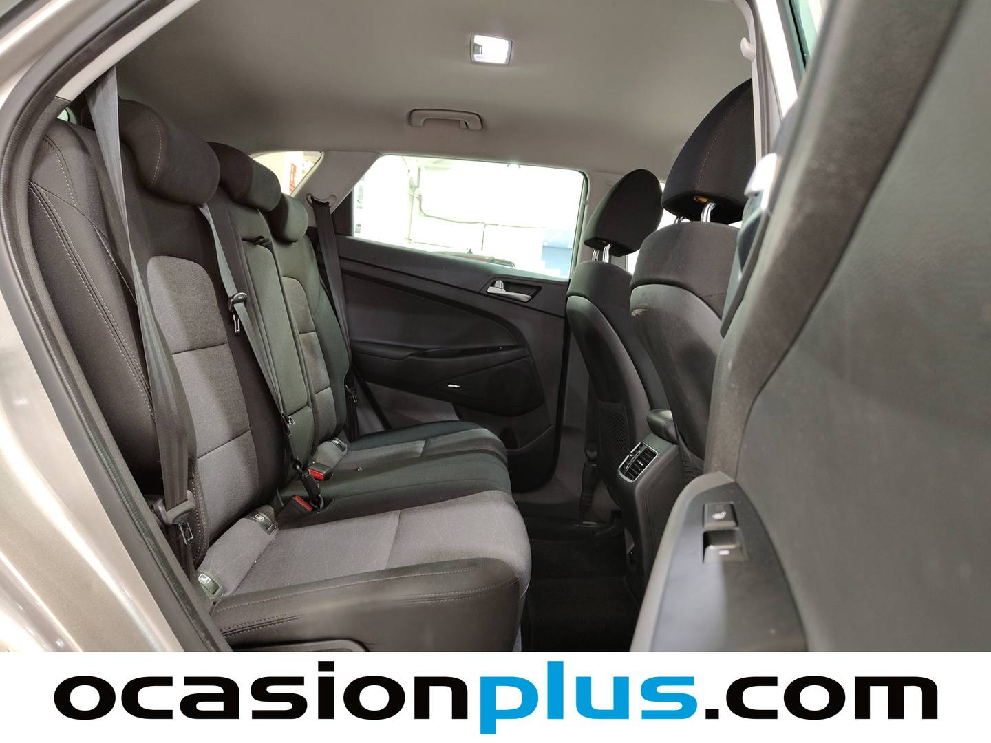 Hyundai Tucson Hyundai Tucson Tucson 1.6 TGDI Tecno DCT 4x2 (177 CV) al mejor precio