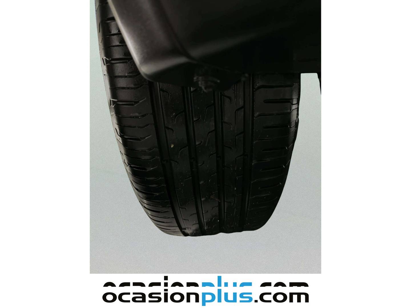 Foto Renault Captur Renault Captur Intens TCe GLP (100 CV)