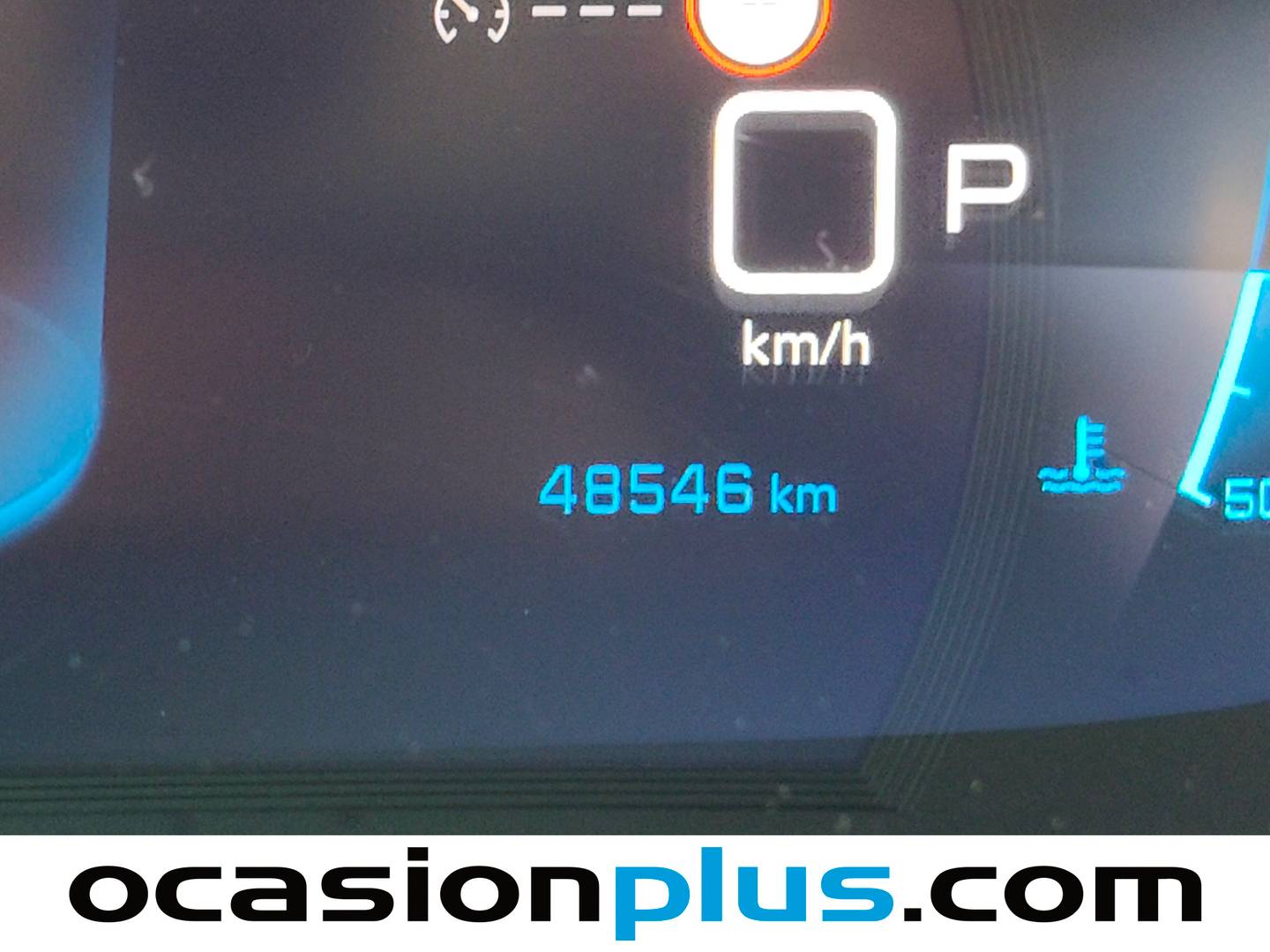 Peugeot 2008 Peugeot 2008 PureTech 130 S&S Allure Pack EAT8 (130 CV) seminuevo