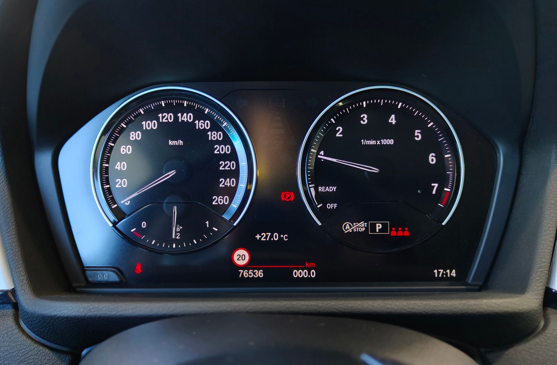 BMW X1 sDrive18i - foto 29