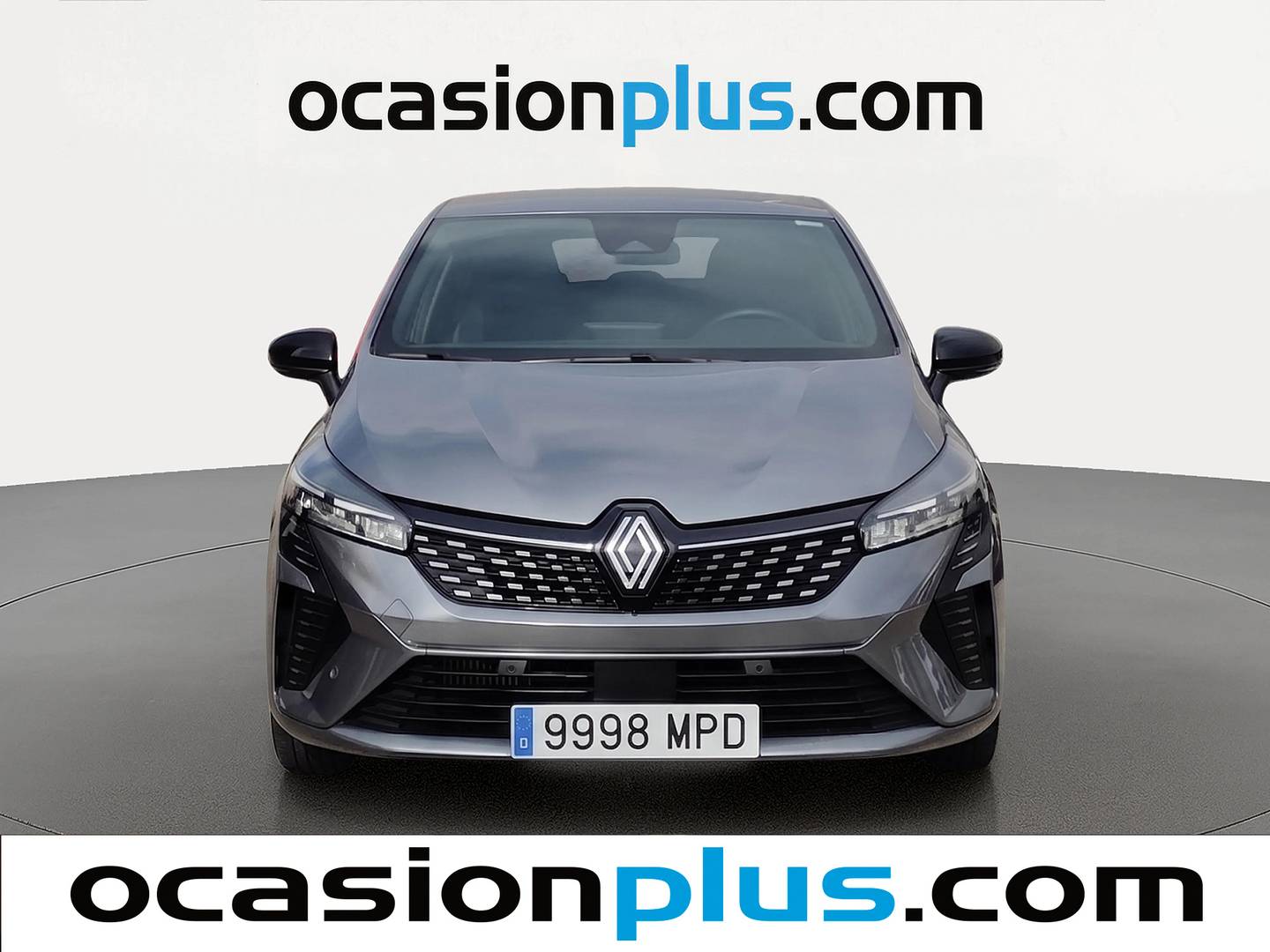 Renault Clio Renault Clio Techno TCe (90 CV) 90cv