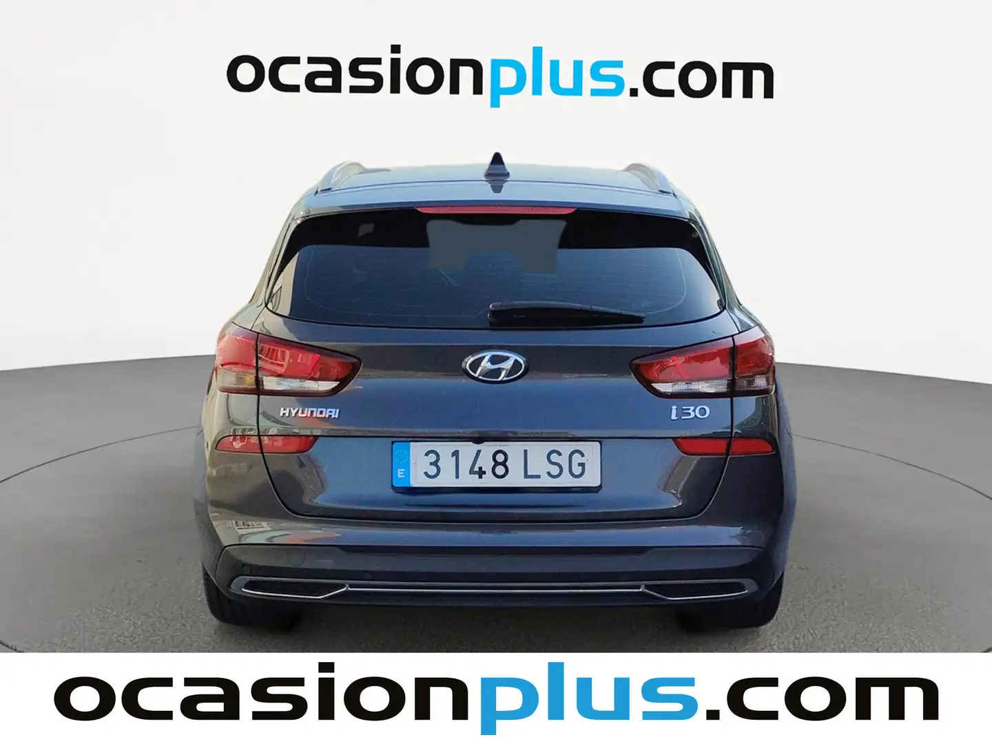 Foto Hyundai i30 Hyundai i30 CW 1.0 TGDI Klass (120 CV)