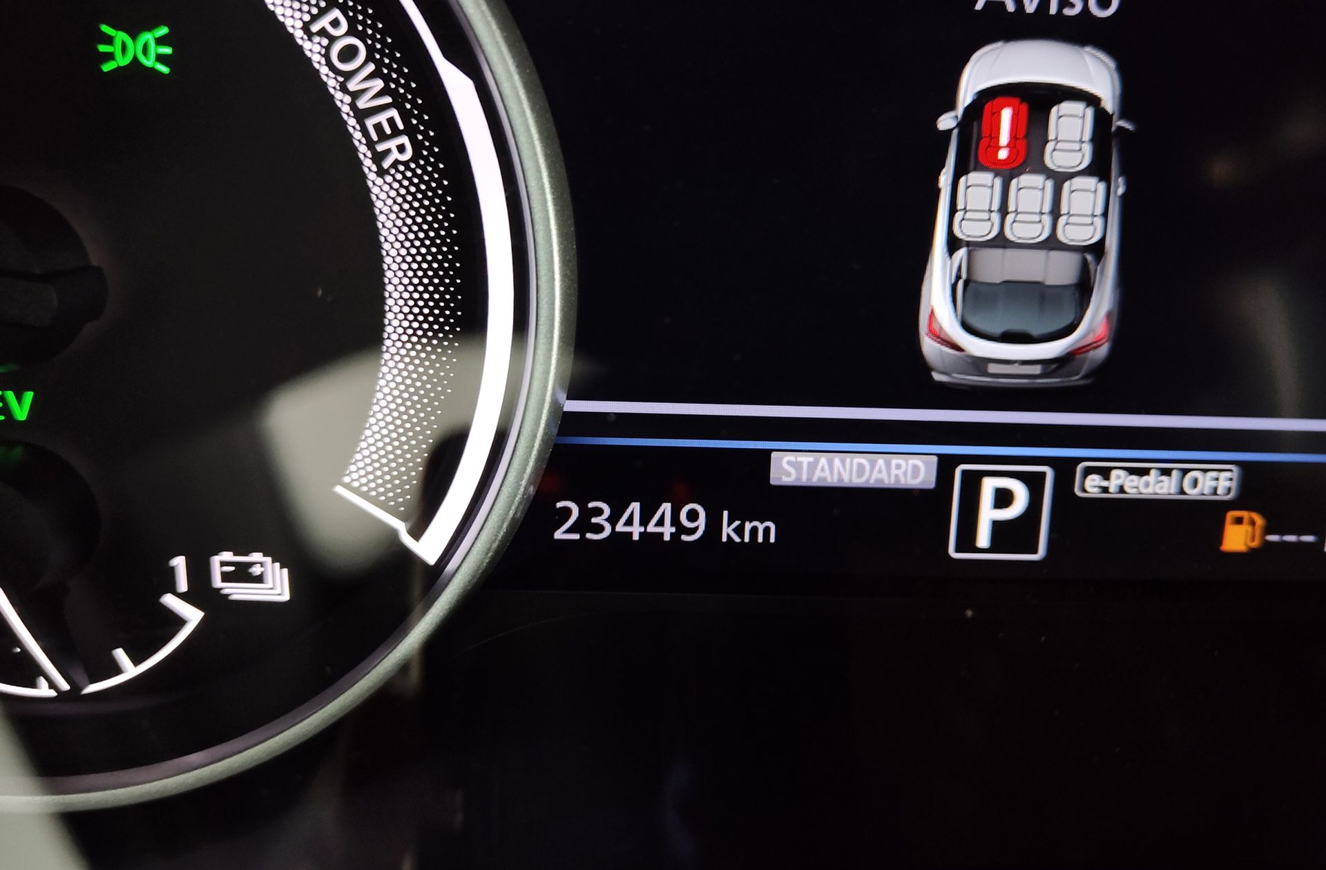 Nissan Juke 1.6 Hybrid N-Connecta - foto 8