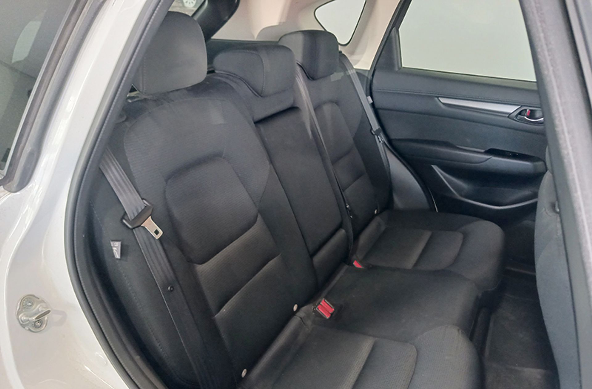 Mazda CX-5 2.2 D Evolution 2WD - foto 25