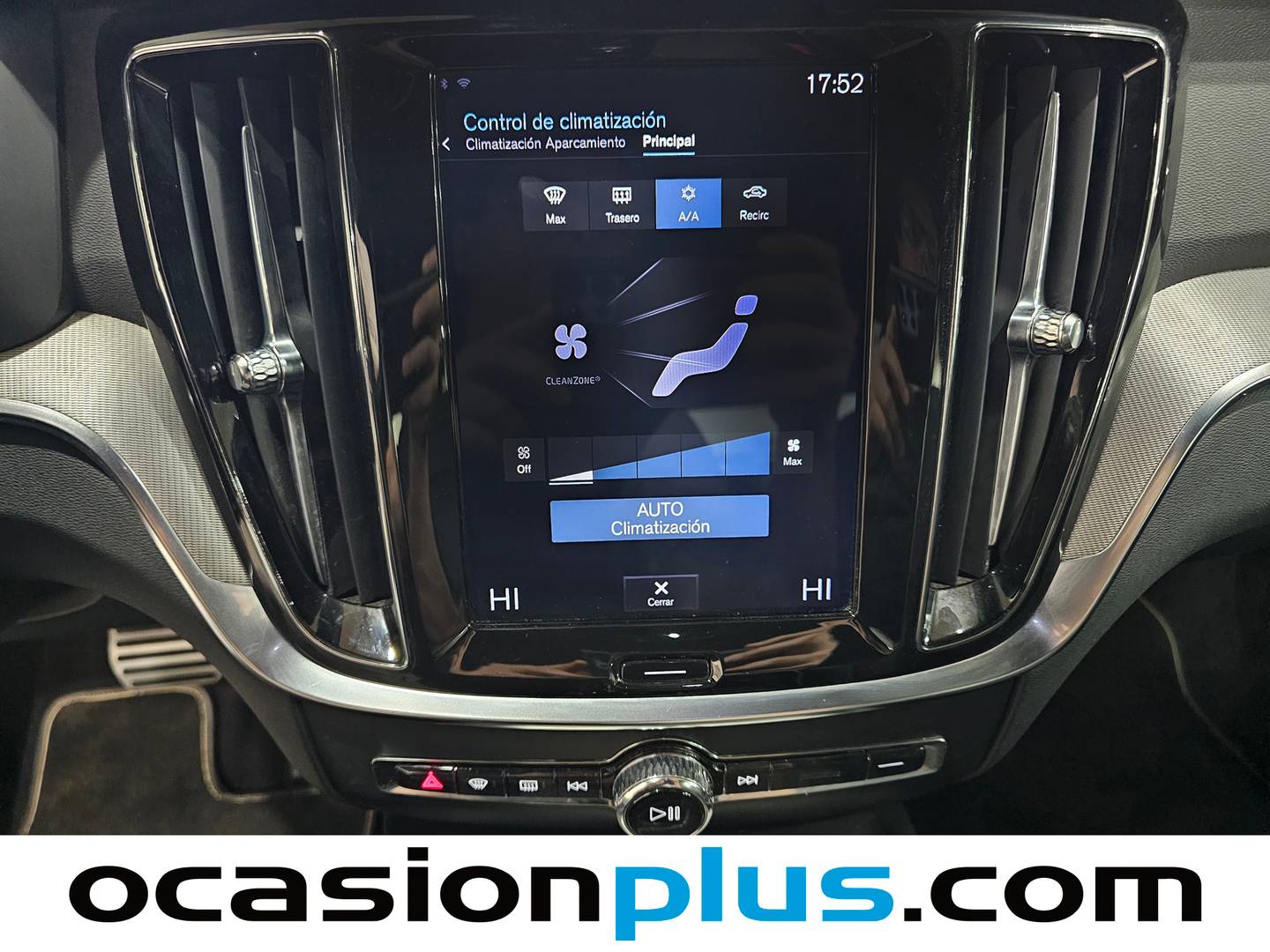 Volvo S60 Volvo S60 T5 R-Design Auto (250 CV) de segunda mano