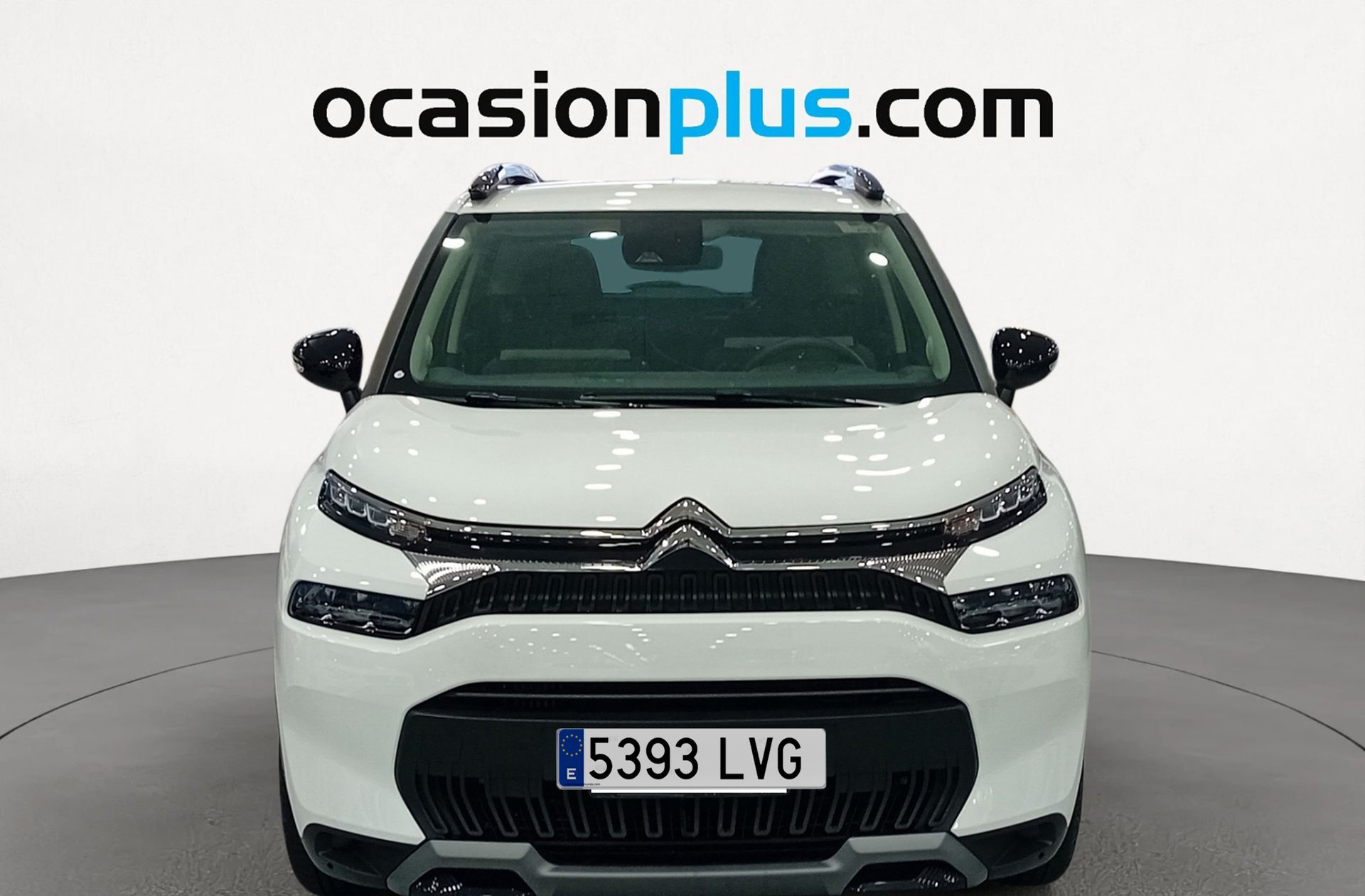 Citroën C3 Aircross PureTech 110 Feel Pack - foto 12