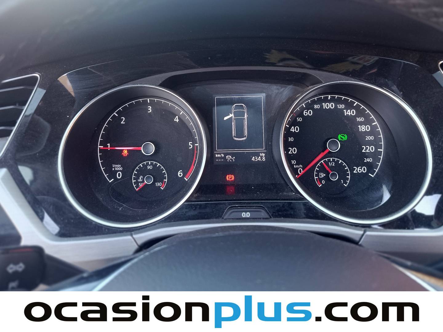 Volkswagen Touran Volkswagen Touran Advance 2.0 TDI (150 CV) DSG 2021