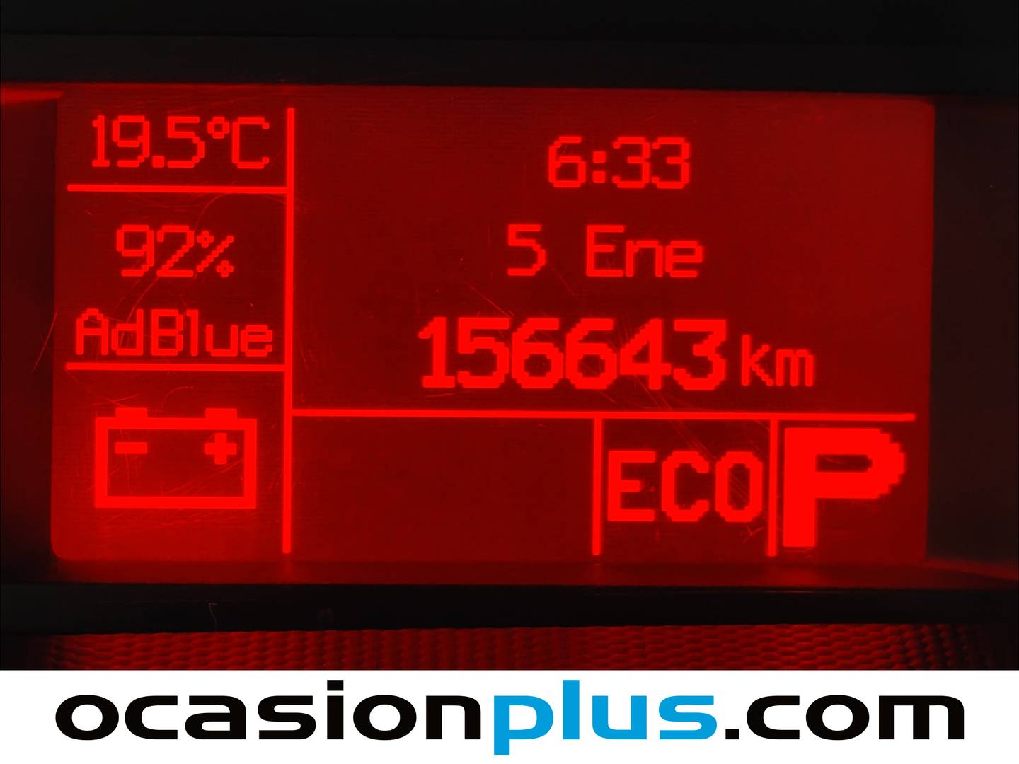 Foto Iveco Daily Iveco Daily 35C 18H A8 V 4100/H2 16 HD  (176 CV)