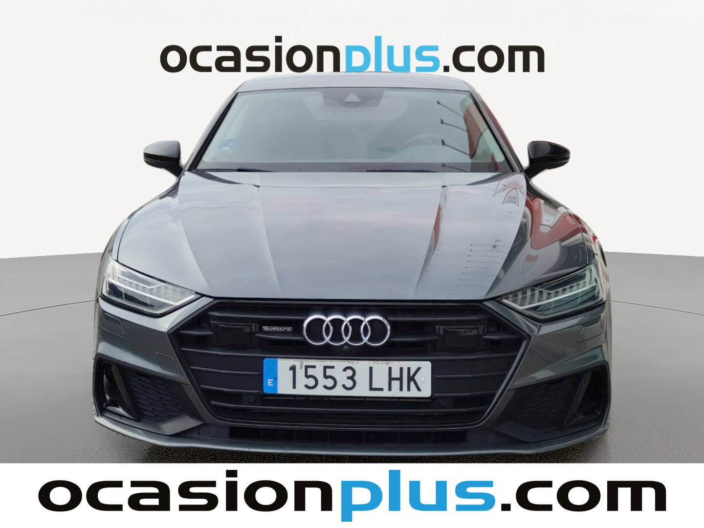 Foto Audi A7 Audi A7 Sportback TFSIe TFSIe 55 TFSIe quattro S tronic (367 CV) Pack S-Line