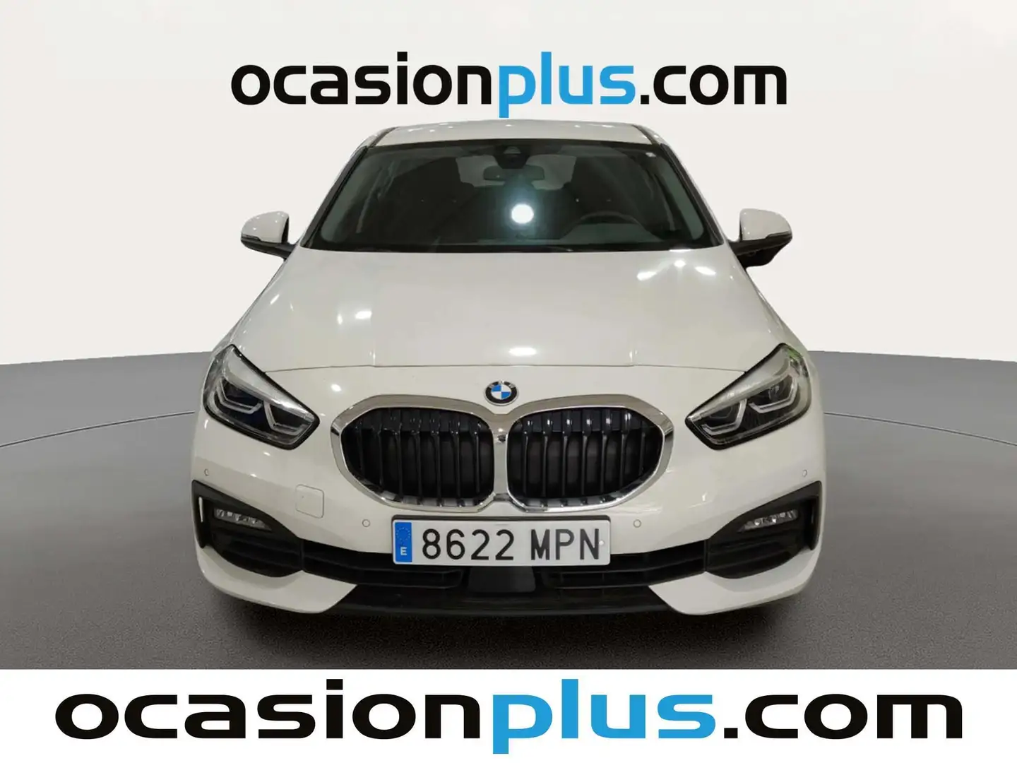Foto BMW Serie 1 BMW Serie 1 118d  (150 CV)