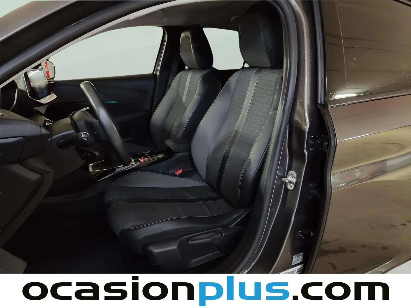 Foto Peugeot 208 Peugeot 208 PureTech 100 Allure (100 CV)