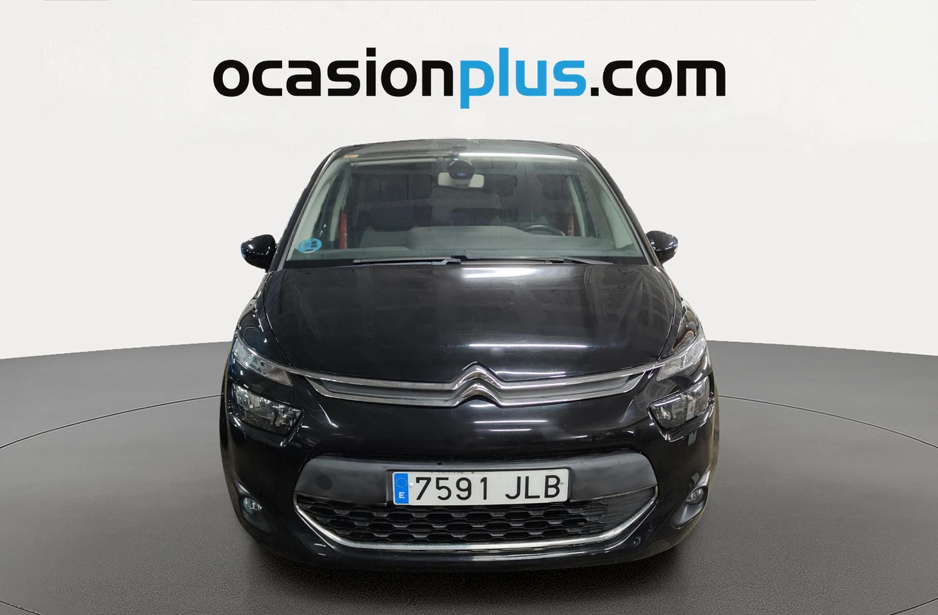 Citroën C4 Picasso PureTech 130 Feel - foto 12