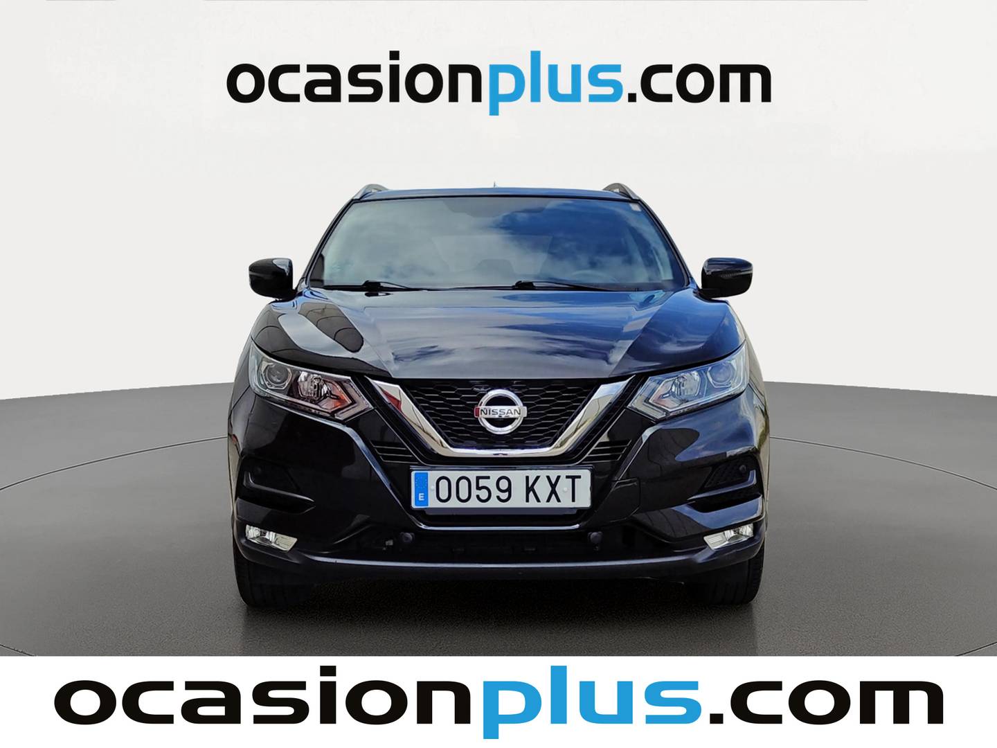 Nissan QASHQAI Nissan Qashqai dCi 150 Acenta 4x2 (150 CV) 150cv