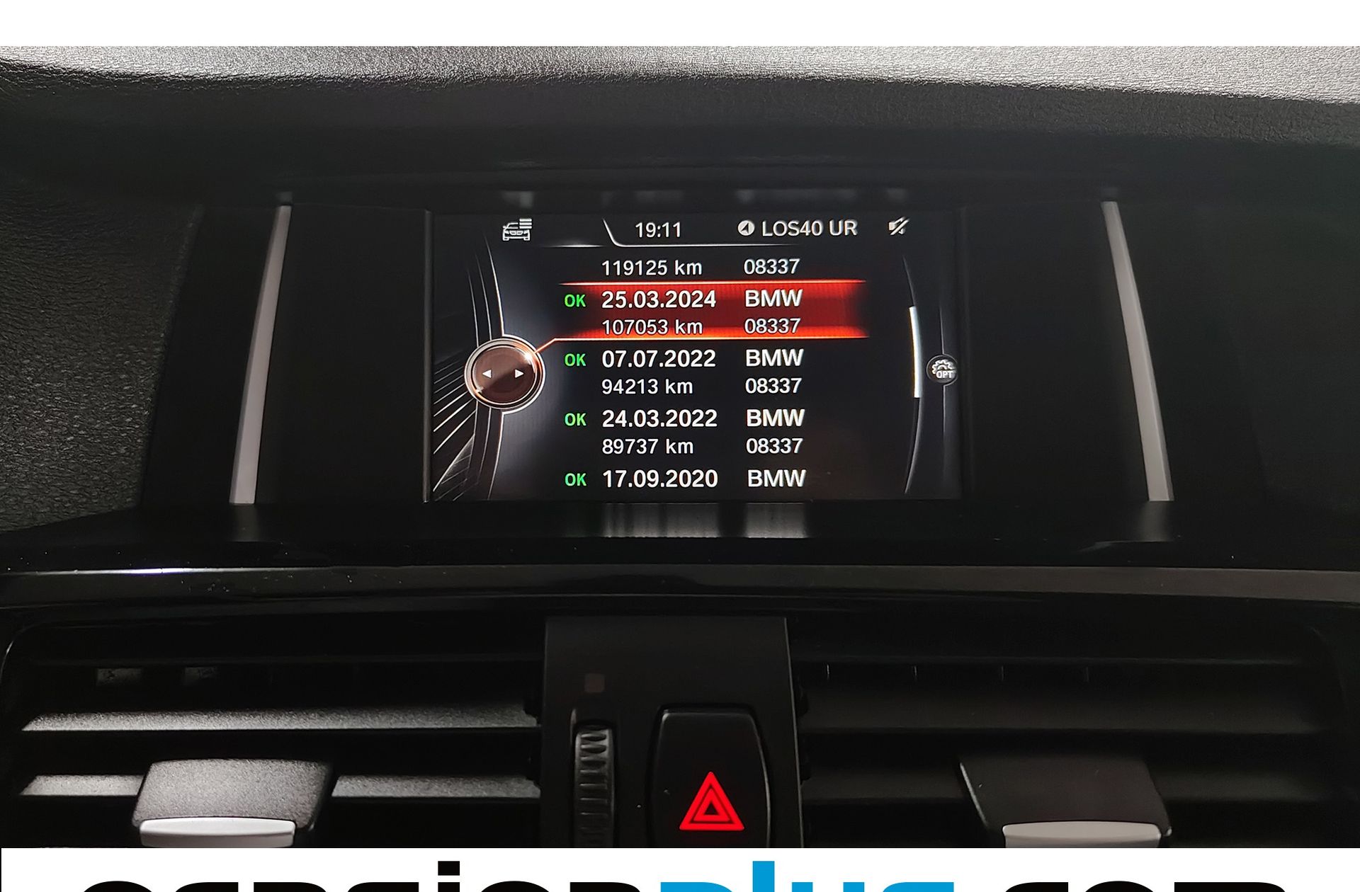BMW X3 xDrive20d - foto 20