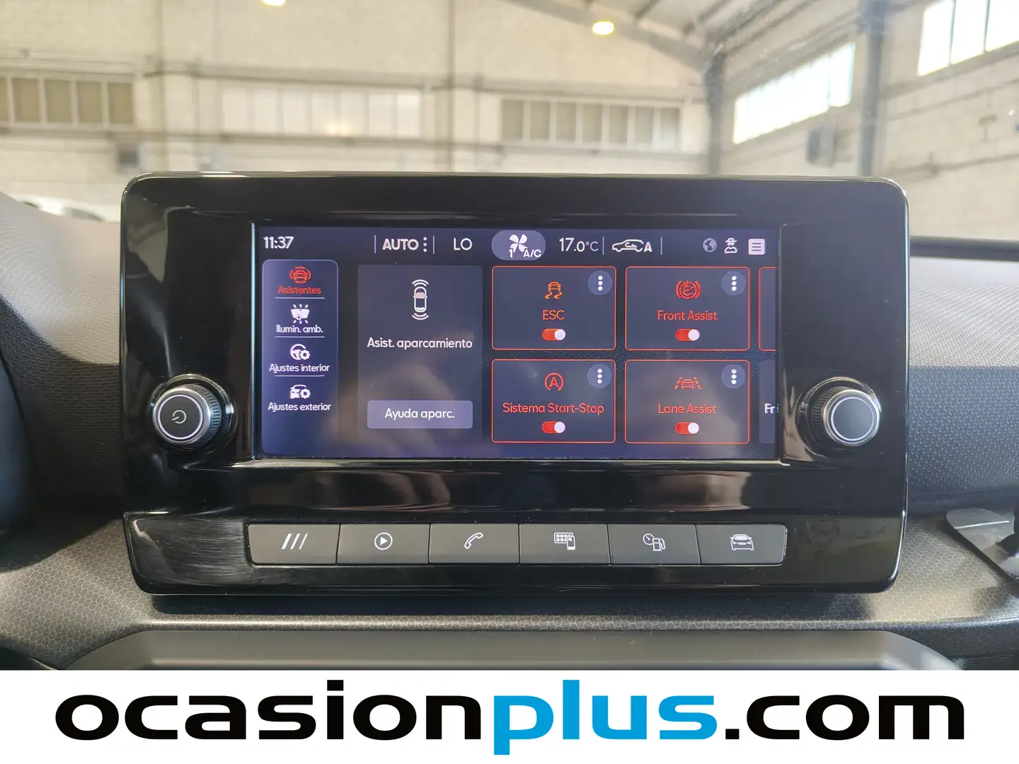 Foto Seat León SEAT León 1.5 TSI S&S Style Go (130 CV)