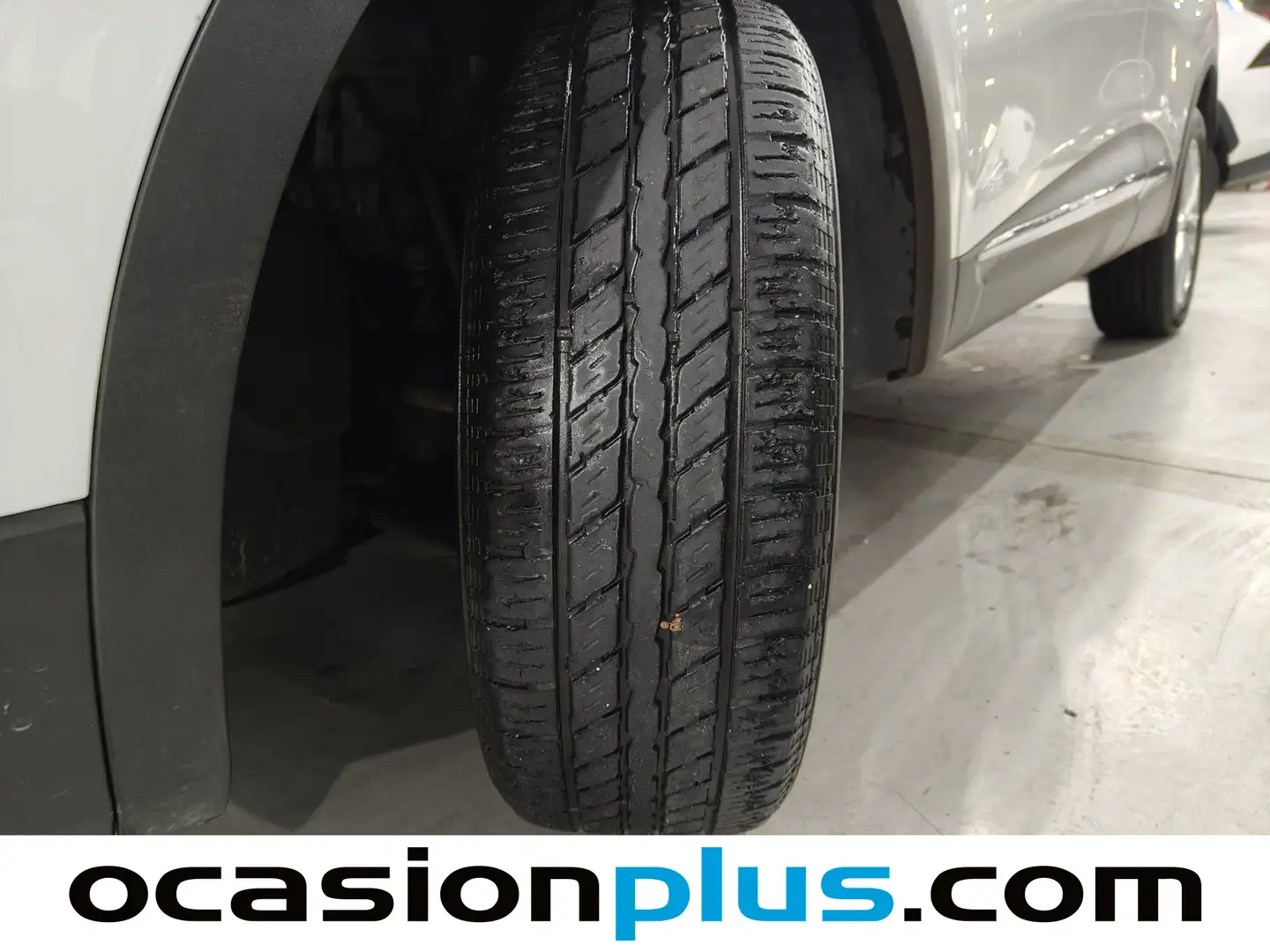 Foto Renault Kadjar Renault Kadjar TCe 130 Intens Energy (130 CV)