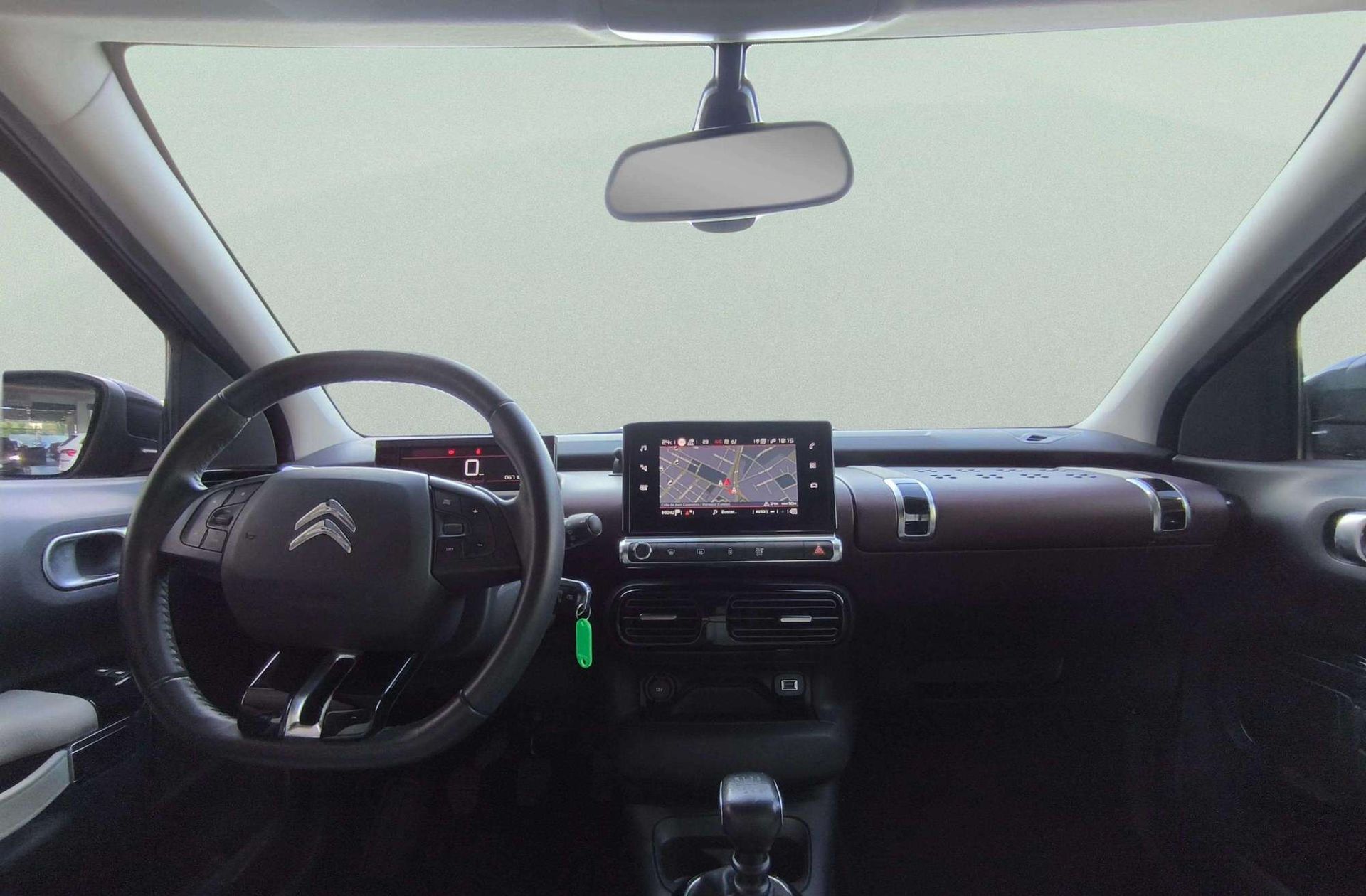 Citroën C4 Cactus PureTech 110 Shine - foto 7