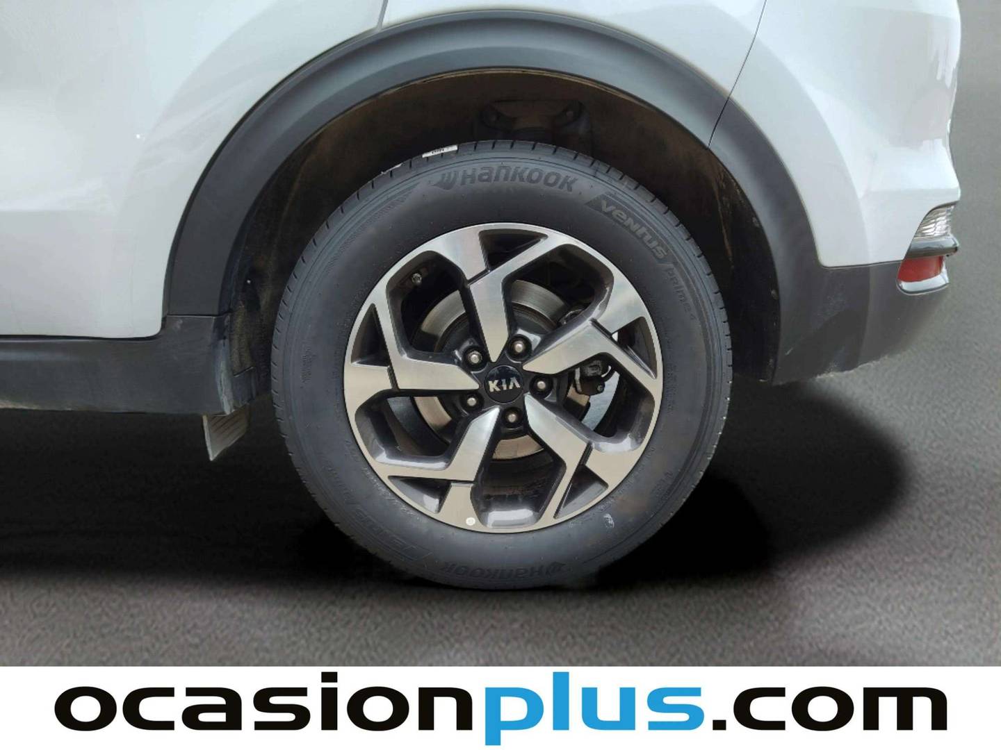 Foto KIA Sportage Kia Sportage 1.6 GDi Drive 4x2 (132 CV)