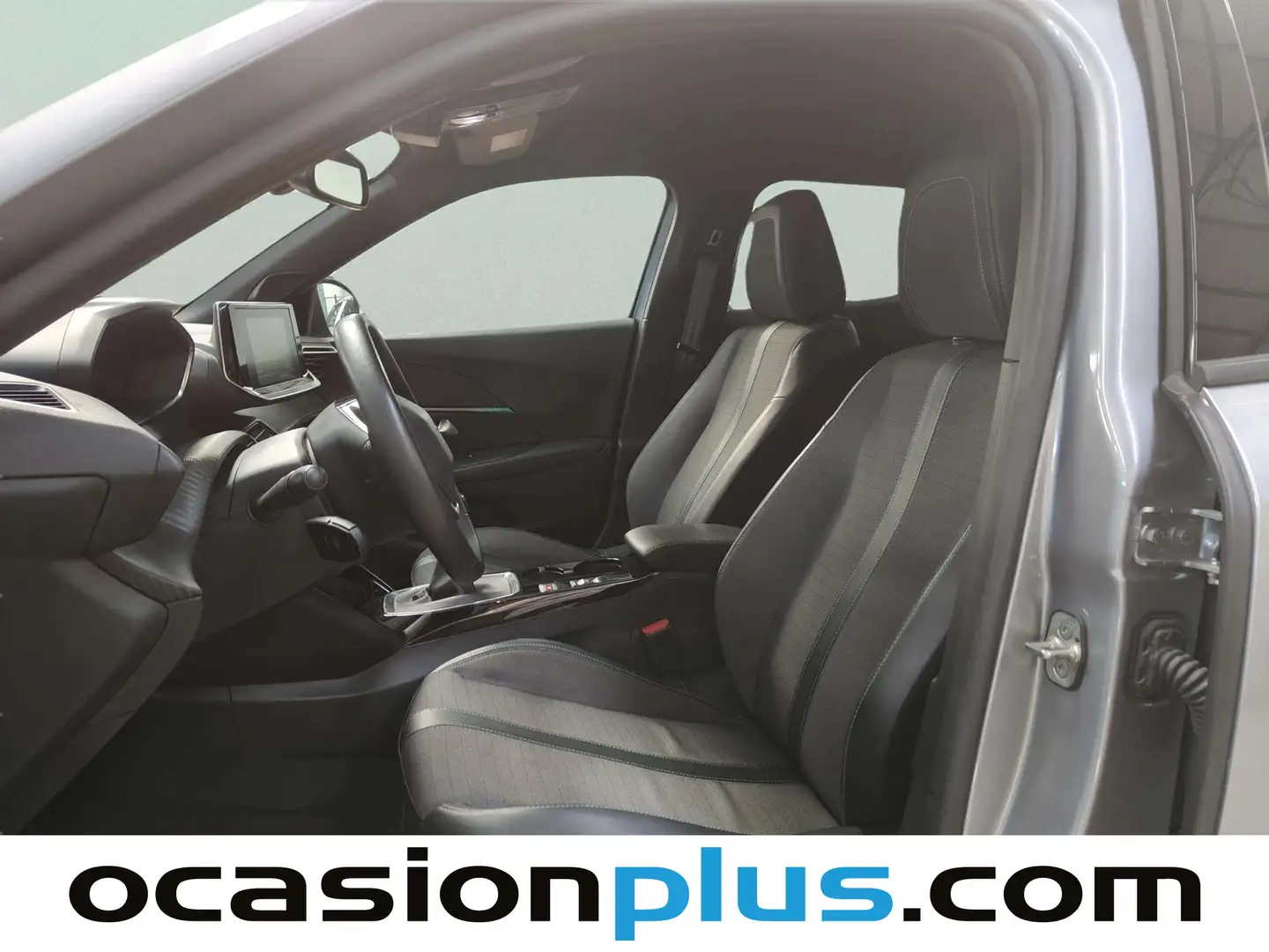 Foto Peugeot 2008 Peugeot 2008 PureTech 100 S&S Allure (100 CV)