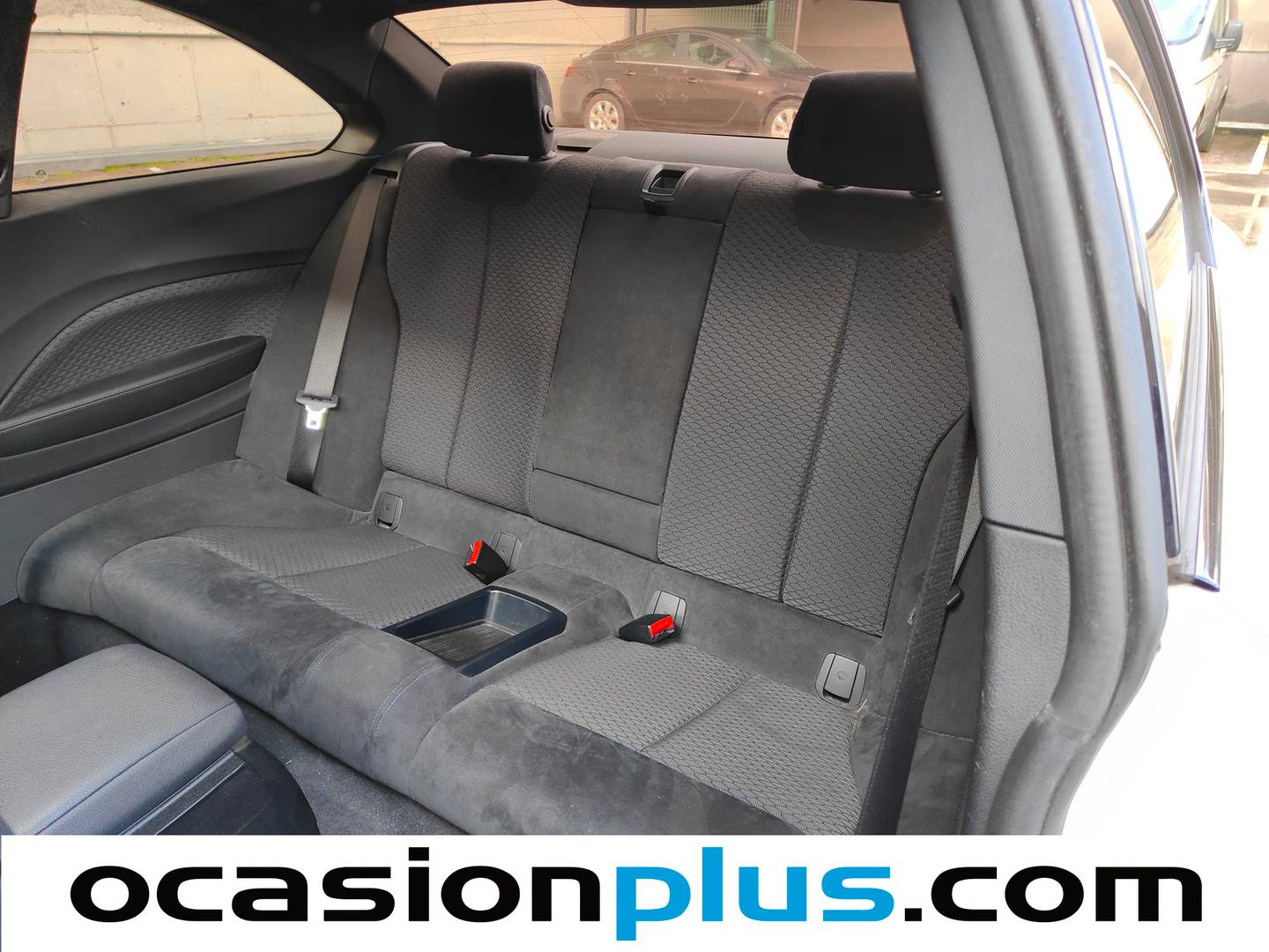 Foto BMW Serie 2 BMW Serie 2 220i Coupe (184 CV) Pack M