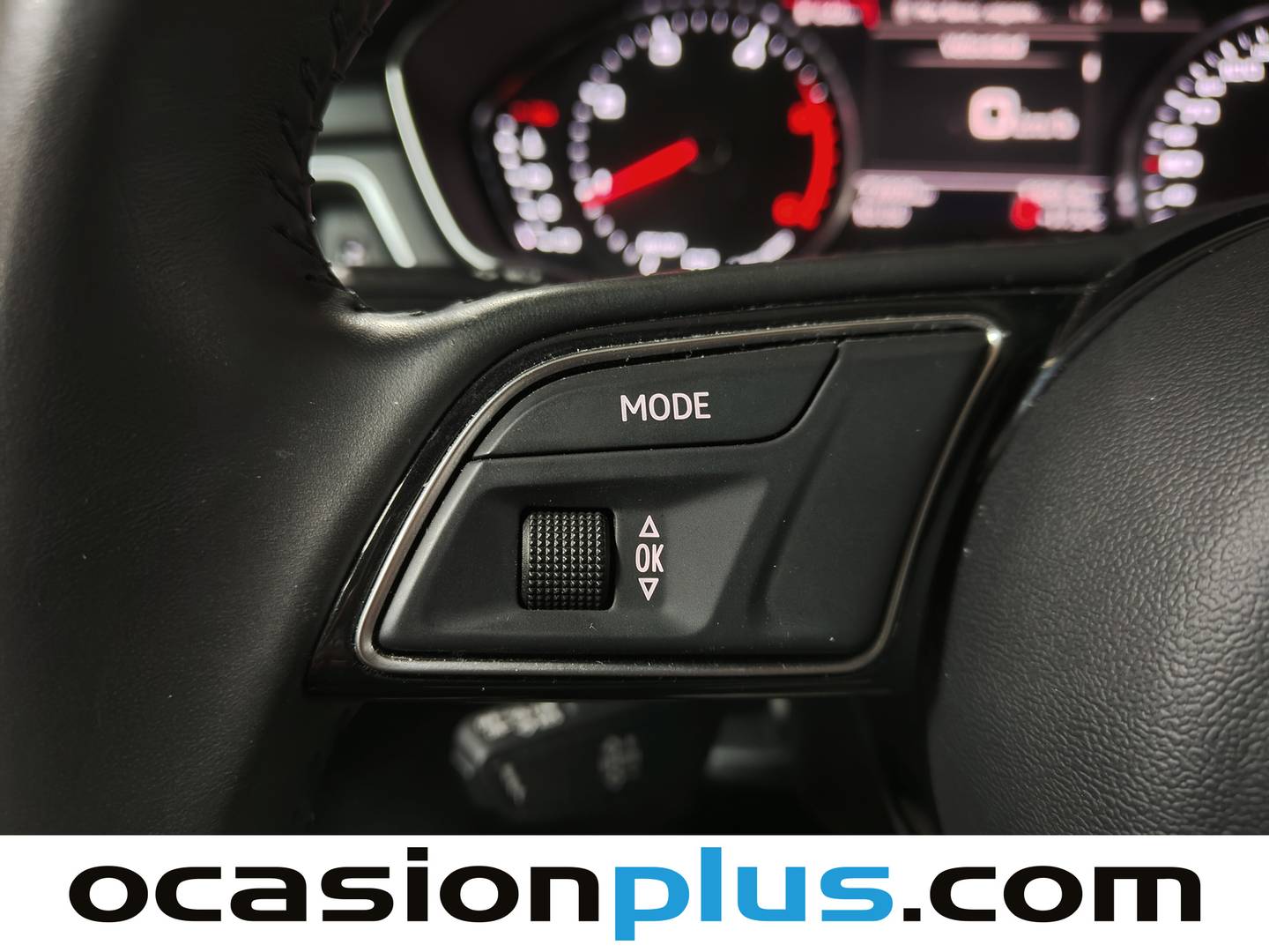 Audi A4 Audi A4 S line edition 2.0 TDI (150 CV) 150cv
