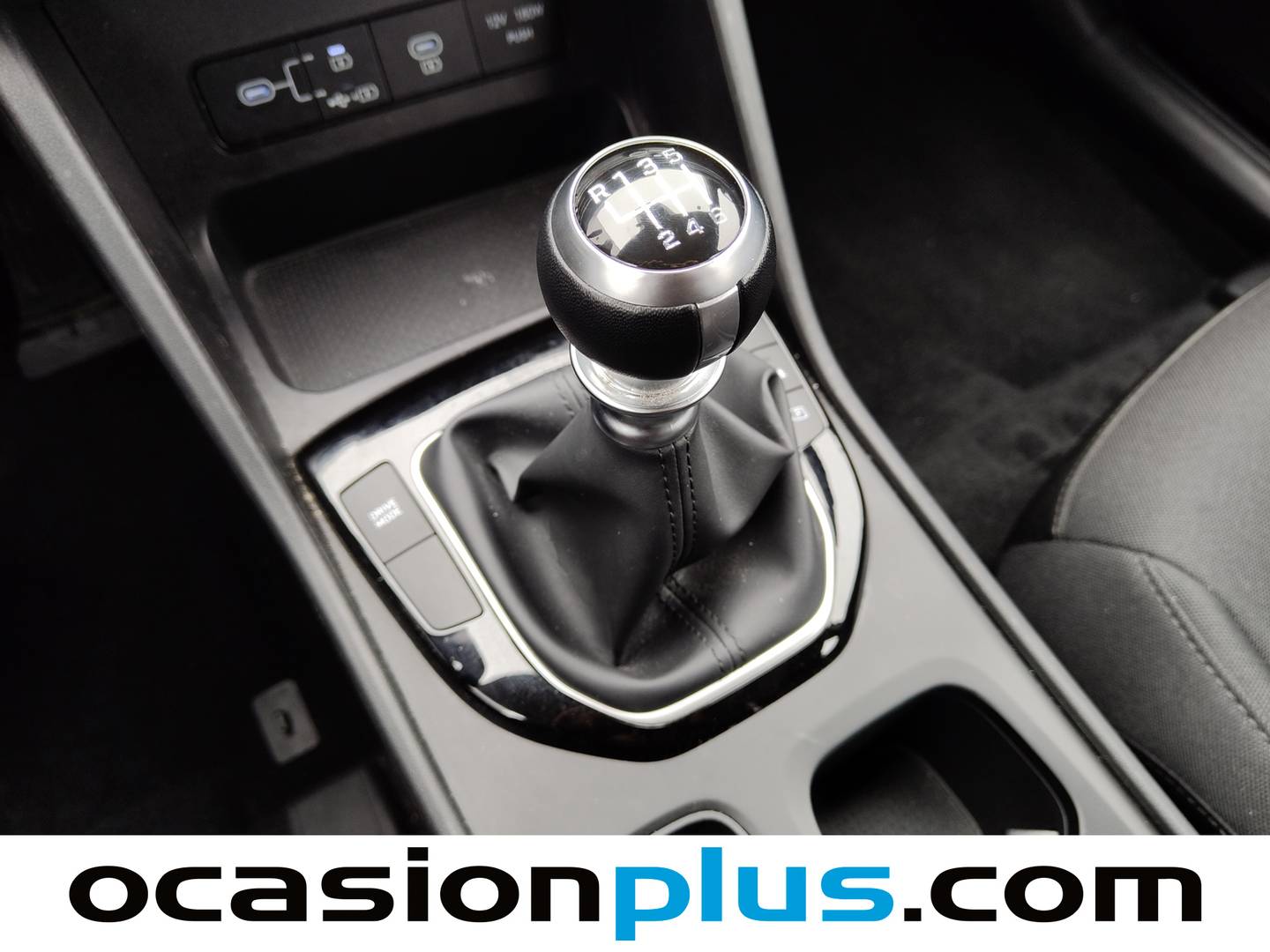 Foto Hyundai Tucson Hyundai Tucson 1.6T Klass (160 CV)