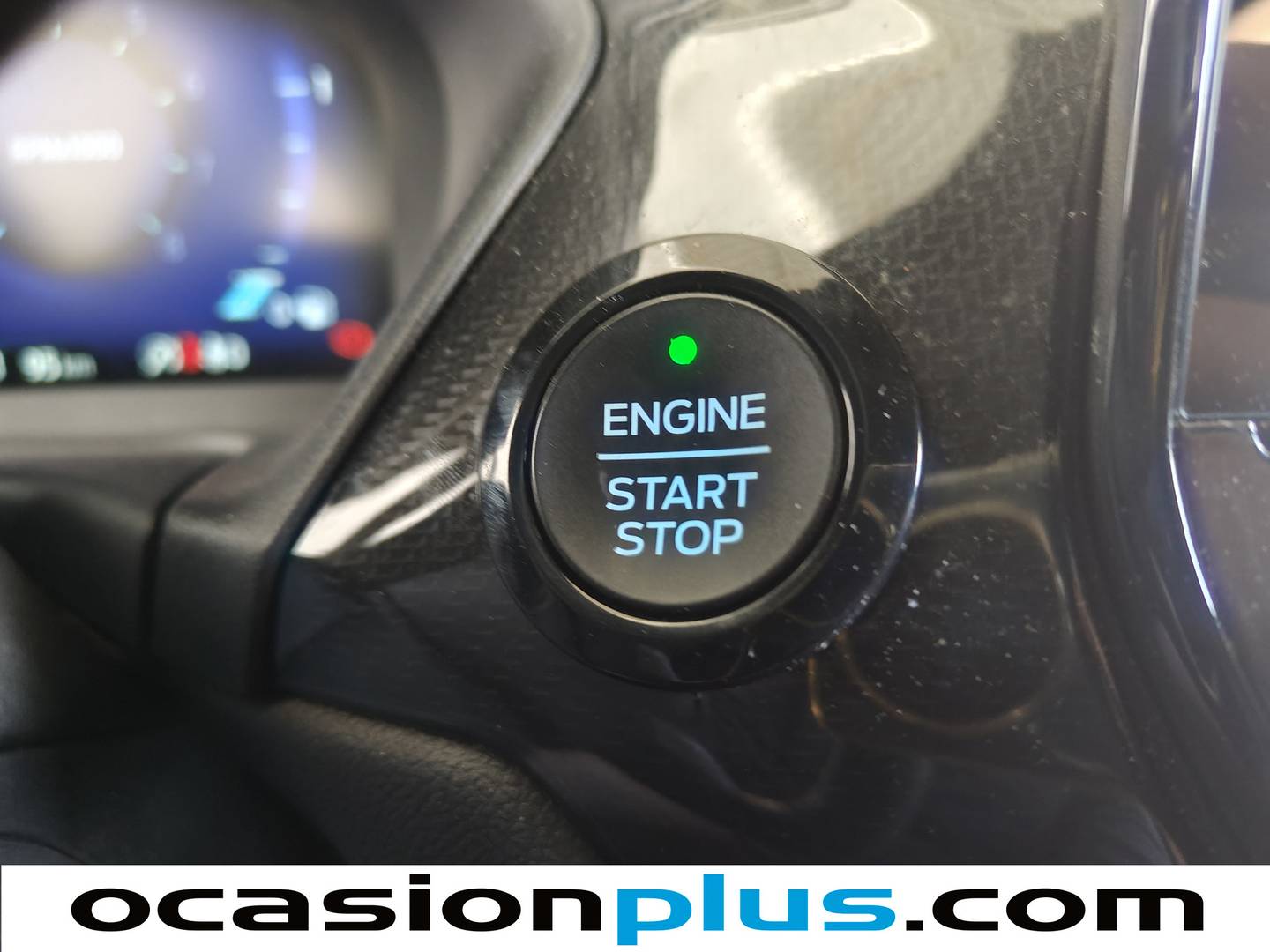 Ford Puma Ford Puma 1.0 EcoBoost MHEV ST-Line Auto (125 CV) automático
