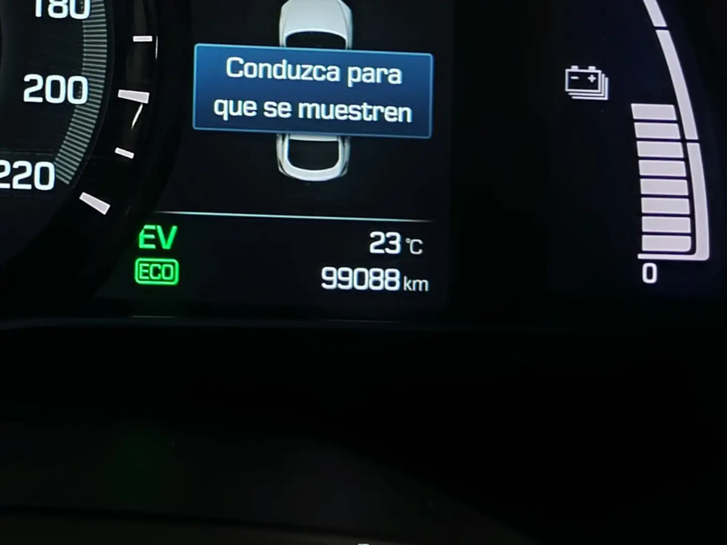 Foto Hyundai IONIQ Hyundai Ioniq 1.6 GDI HEV Style DCT  (141 CV)