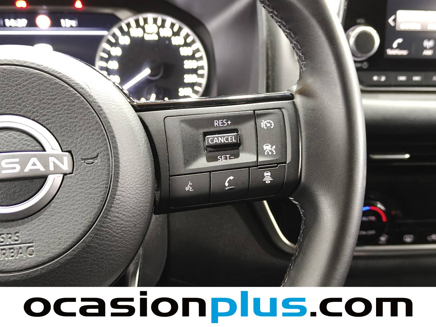 Foto Nissan QASHQAI Nissan Qashqai E-POWER N-Connecta Auto (190 CV)