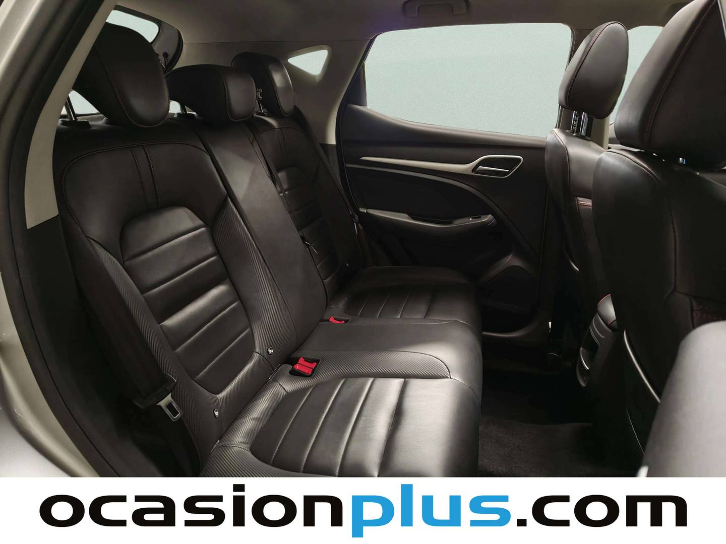 MG ZS MG ZS 1.0T Luxury (111 CV) 2023