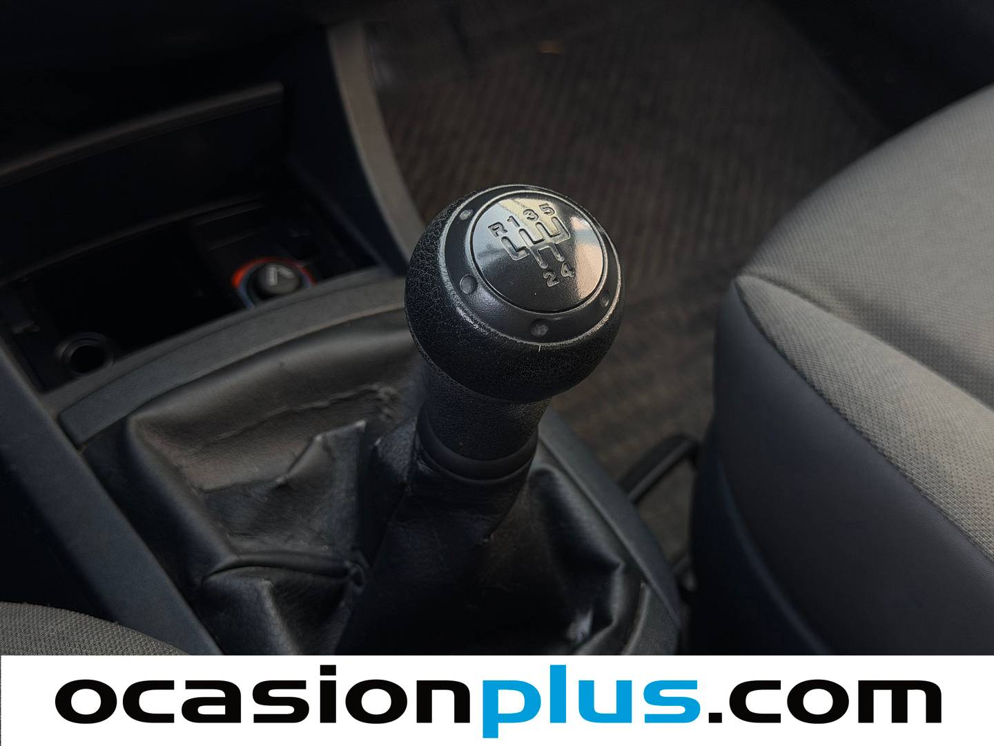 Seat Ibiza Seat Ibiza 1.4 16v Reference (75 CV) de segunda mano