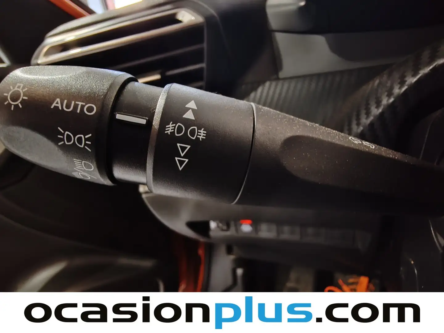 Foto Peugeot 2008 Peugeot 2008 PureTech 130 S&S Allure Pack (130 CV)