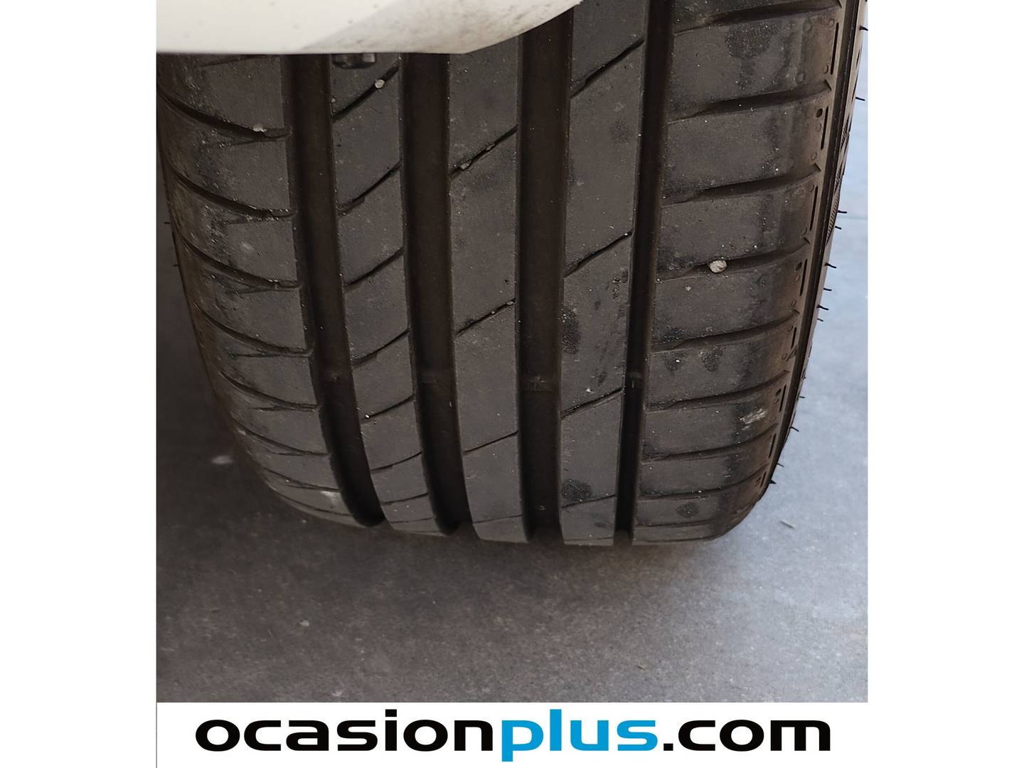 Renault Clio Renault Clio Zen TCe (100 CV) GPF de segunda mano