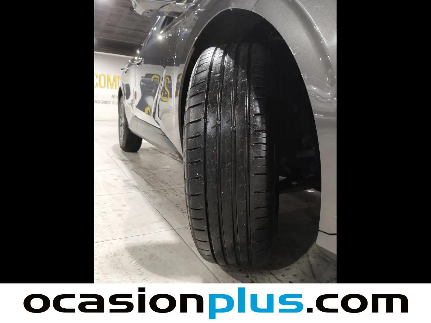 Foto DS DS 4 DS DS4 BlueHDi 130 Bastille Auto (130 CV)