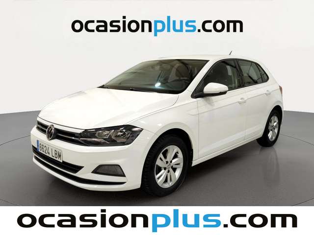 Volkswagen Polo Advance 1.0 TSI (95 CV) de segunda mano