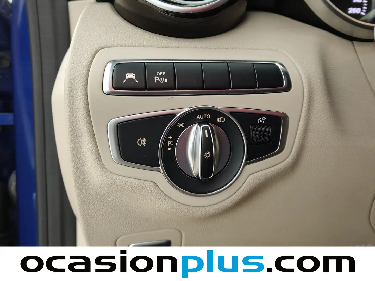 Foto Mercedes Clase C Mercedes-Benz Clase C C Coupe 250 d 4Matic Pack AMG (204 CV)