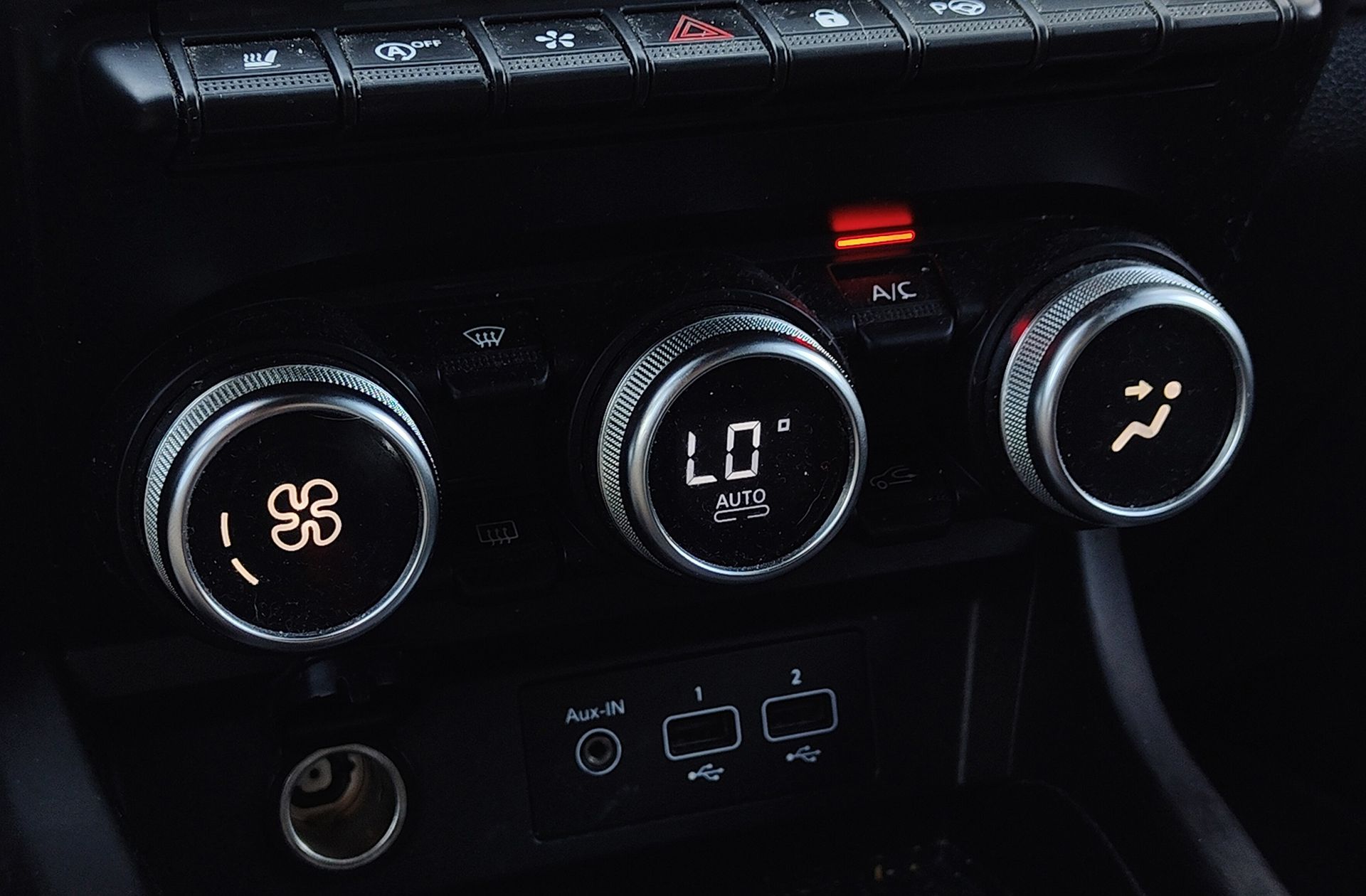 Renault Arkana RS Line TCe EDC Microhíbrido - foto 35