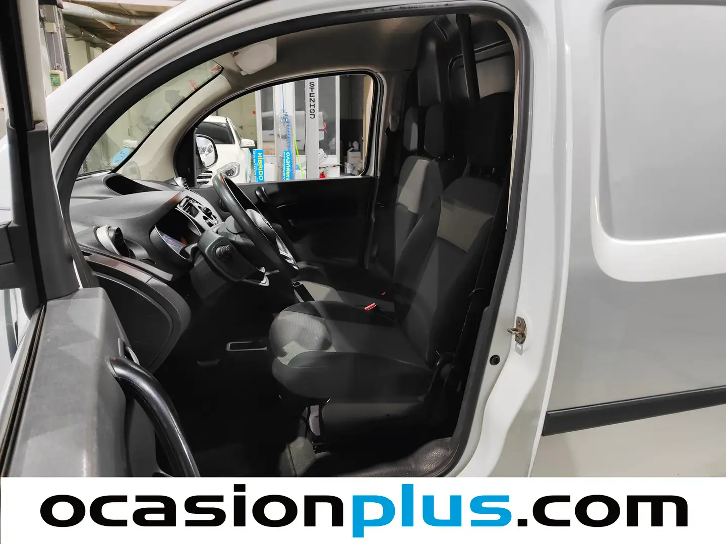 Foto Nissan NV250 Nissan NV250 Furgon 1.5 dCi L1H1 Óptima (116 CV)