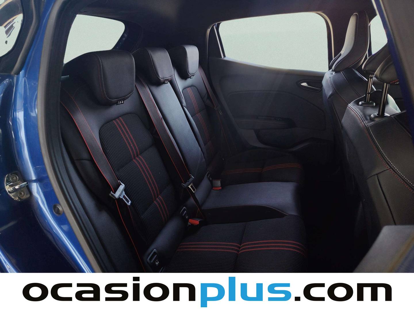 Renault Clio Renault Clio RS Line TCe (100 CV) km 0