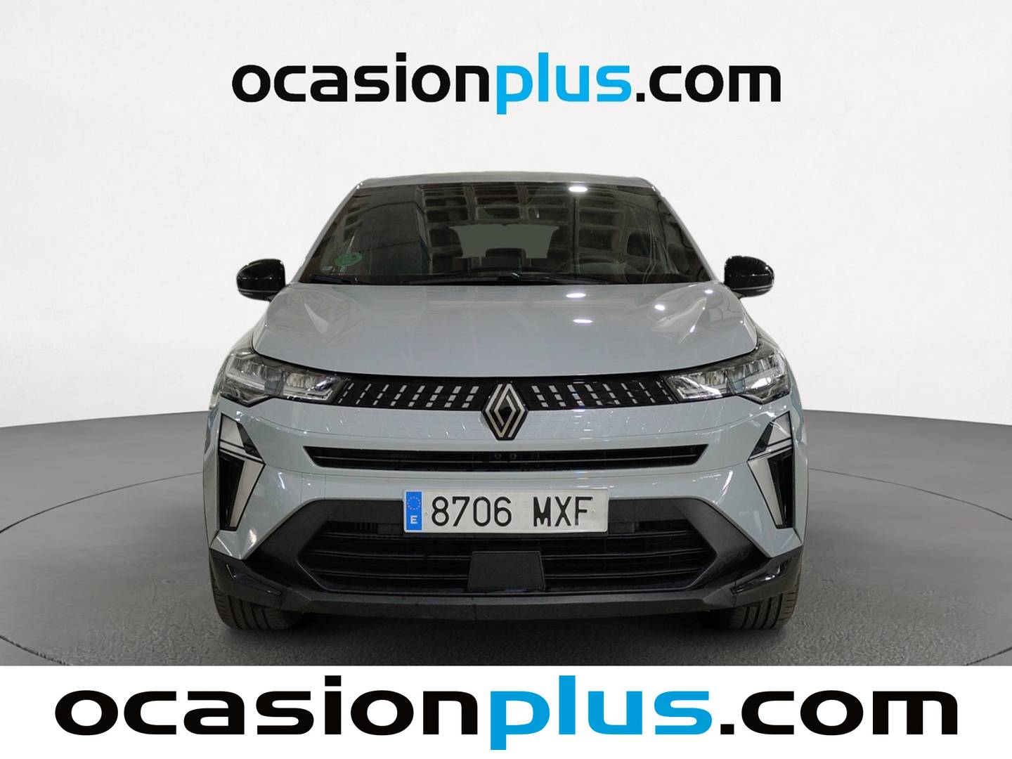 Foto Renault Captur Renault Captur Techno TCe (90 CV)