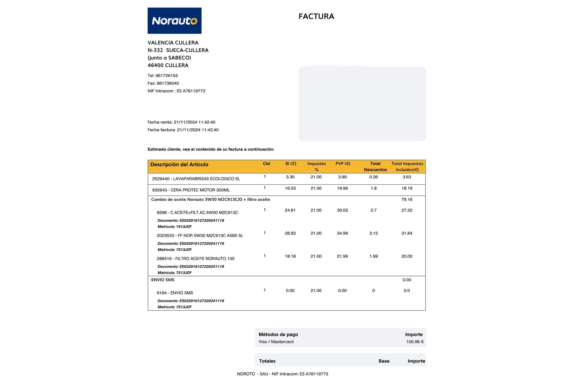 Ford Mondeo 1.6 TDCi Trend - foto 17