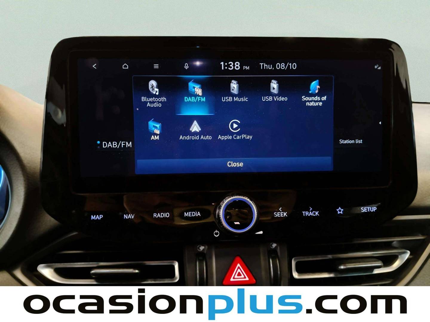 Extras del Hyundai i30 Hyundai i30 1.0 TGDI N Line SE (100 CV)