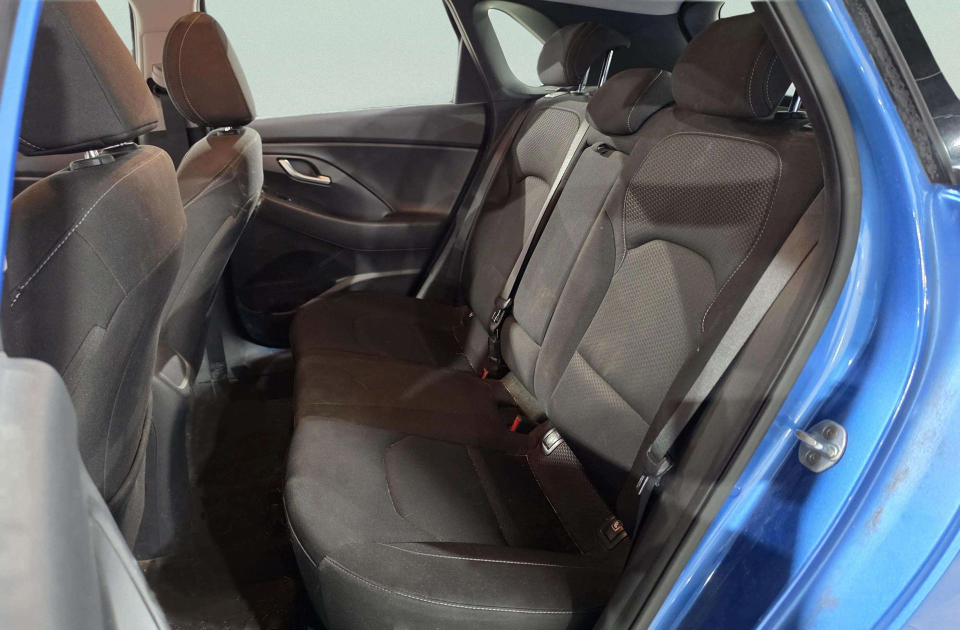 Hyundai i30 1.0 T-GDi Tecno - foto 12