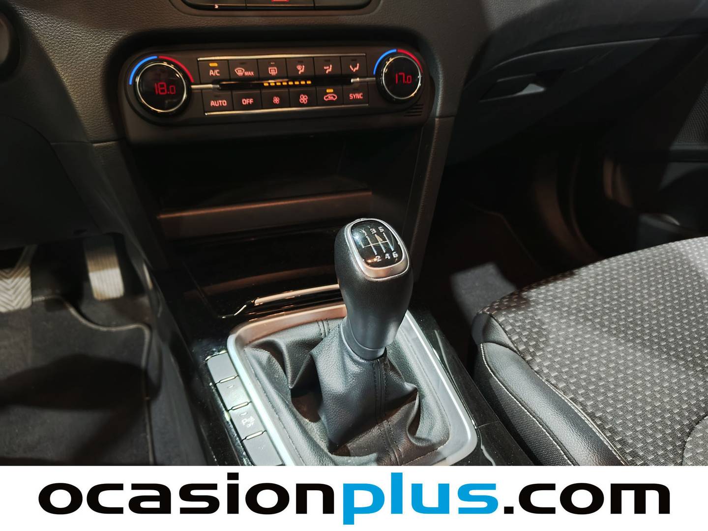 KIA XCeed KIA XCeed 1.0 T-GDi Tech (120 CV) de segunda mano