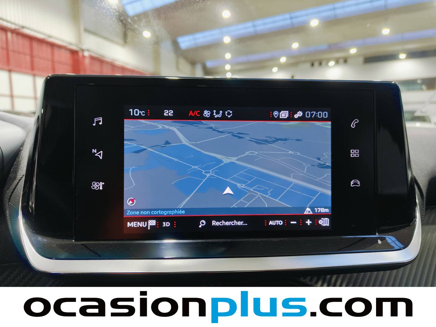 Foto Peugeot 208 Peugeot 208 PureTech 100 Allure (100 CV)