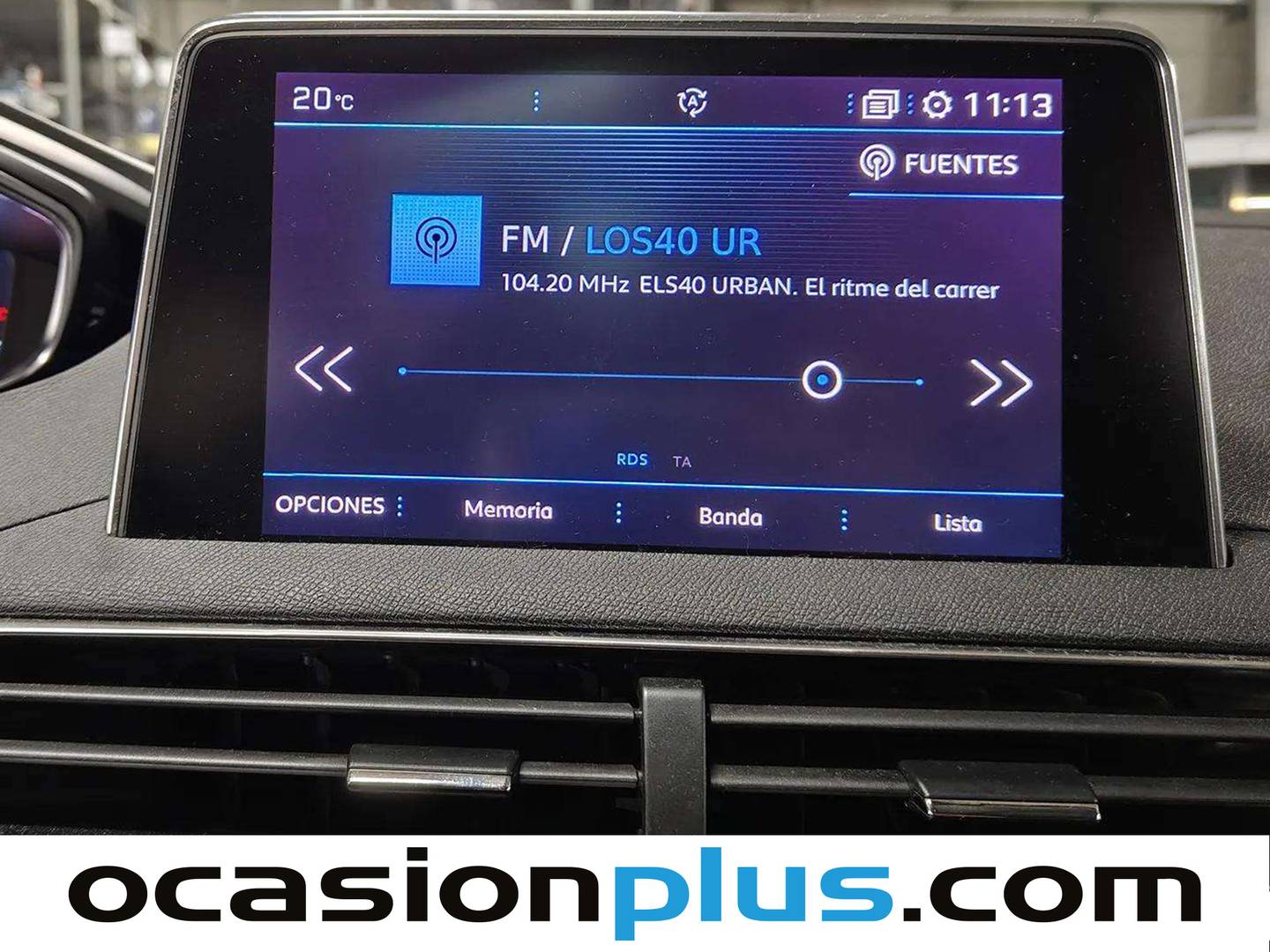 Peugeot 5008 Peugeot 5008 PureTech 130 S&S Allure (130 CV) 7 Plazas al mejor precio